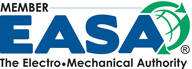 EASA - The Electro-Mechanical Authority